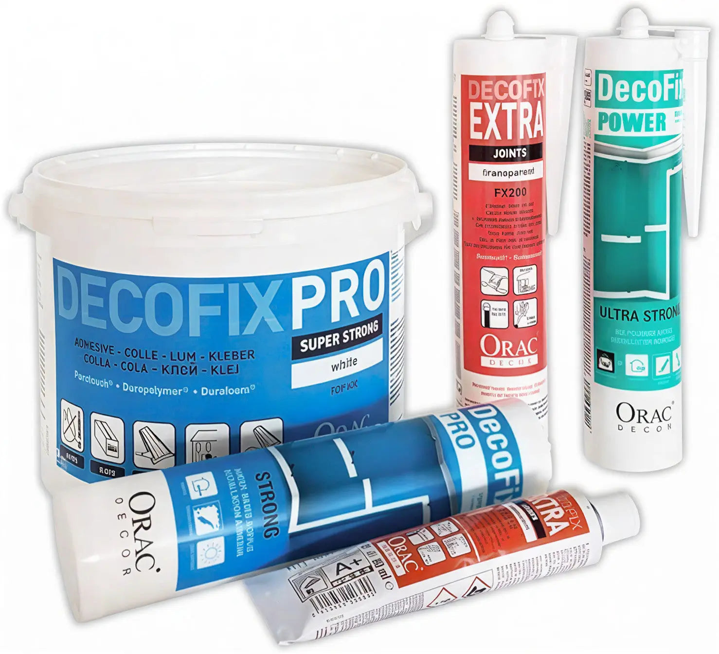 Colles et Outils Mon Architecte