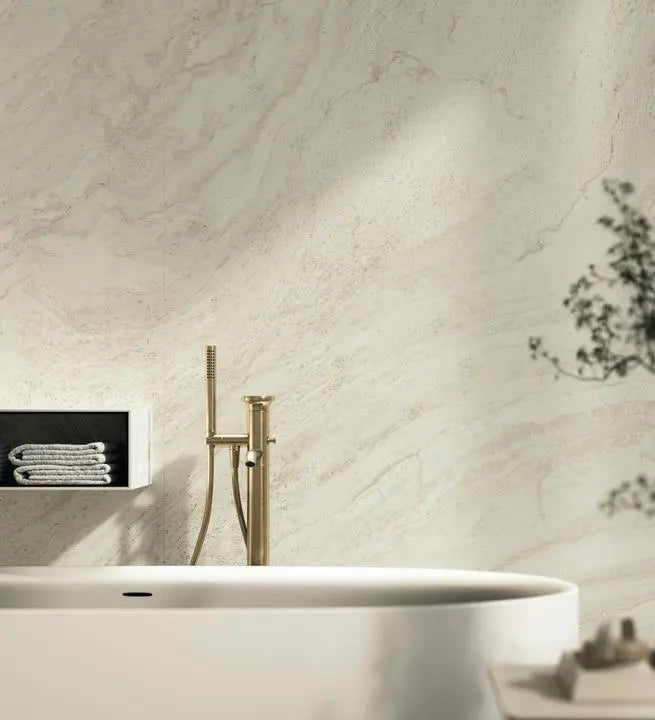 Effet Marbre Mon Architecte