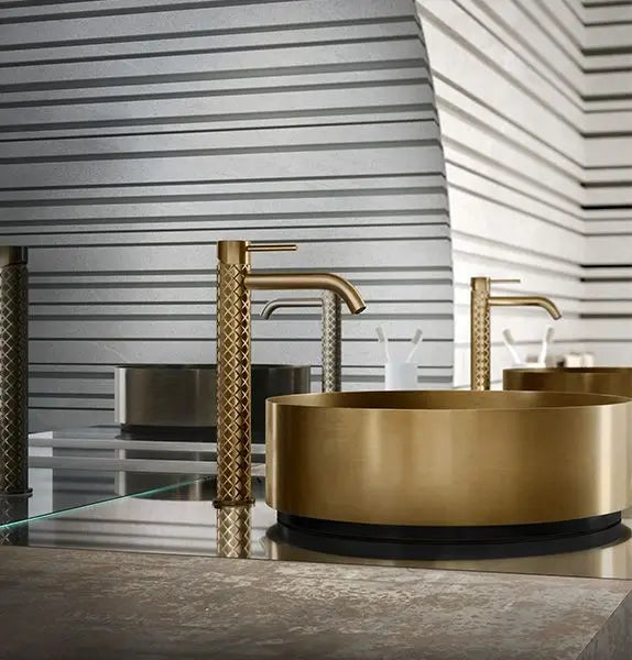 Gessi316 Mon Architecte