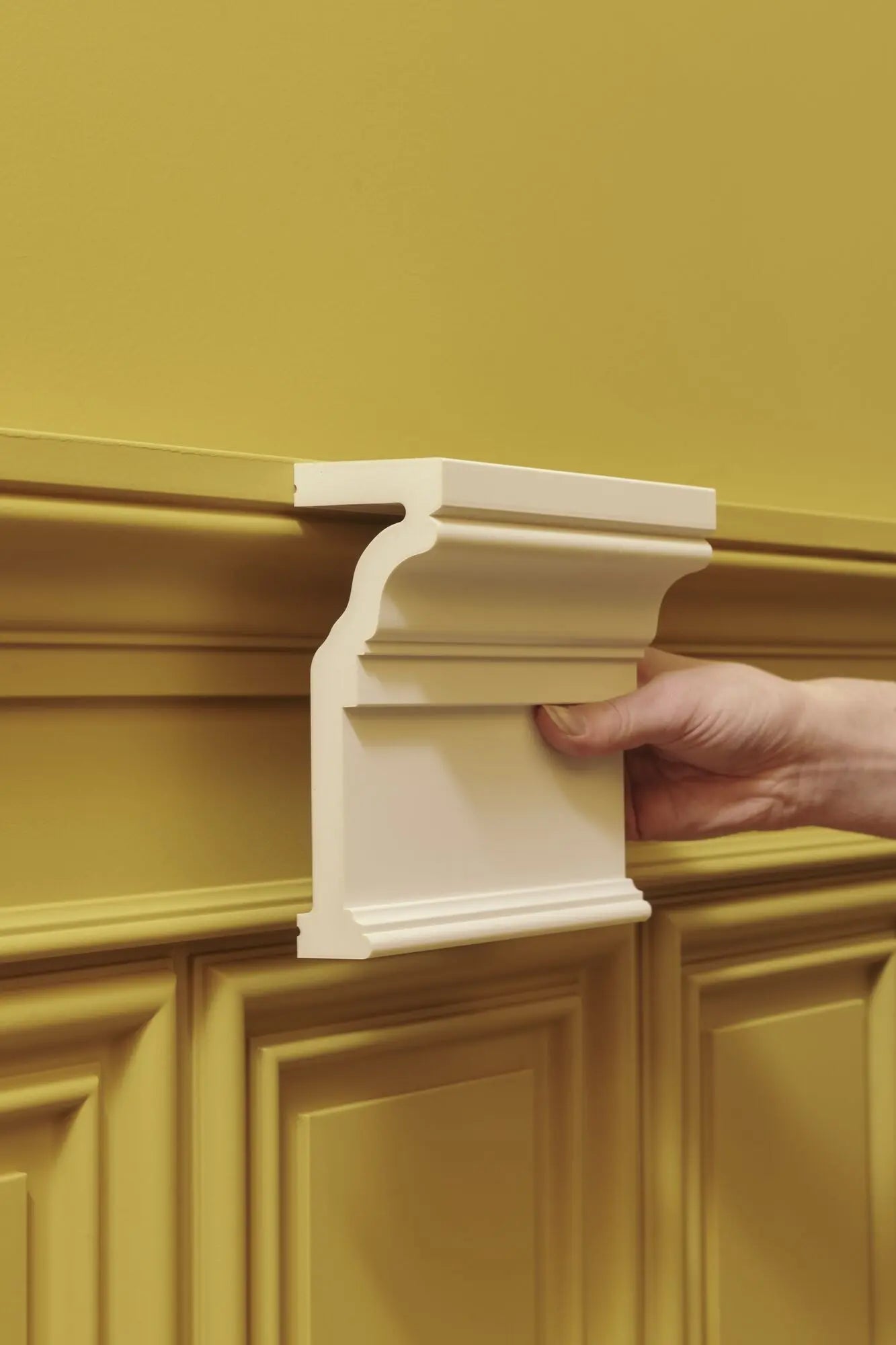 Cimaise Mon Architecte