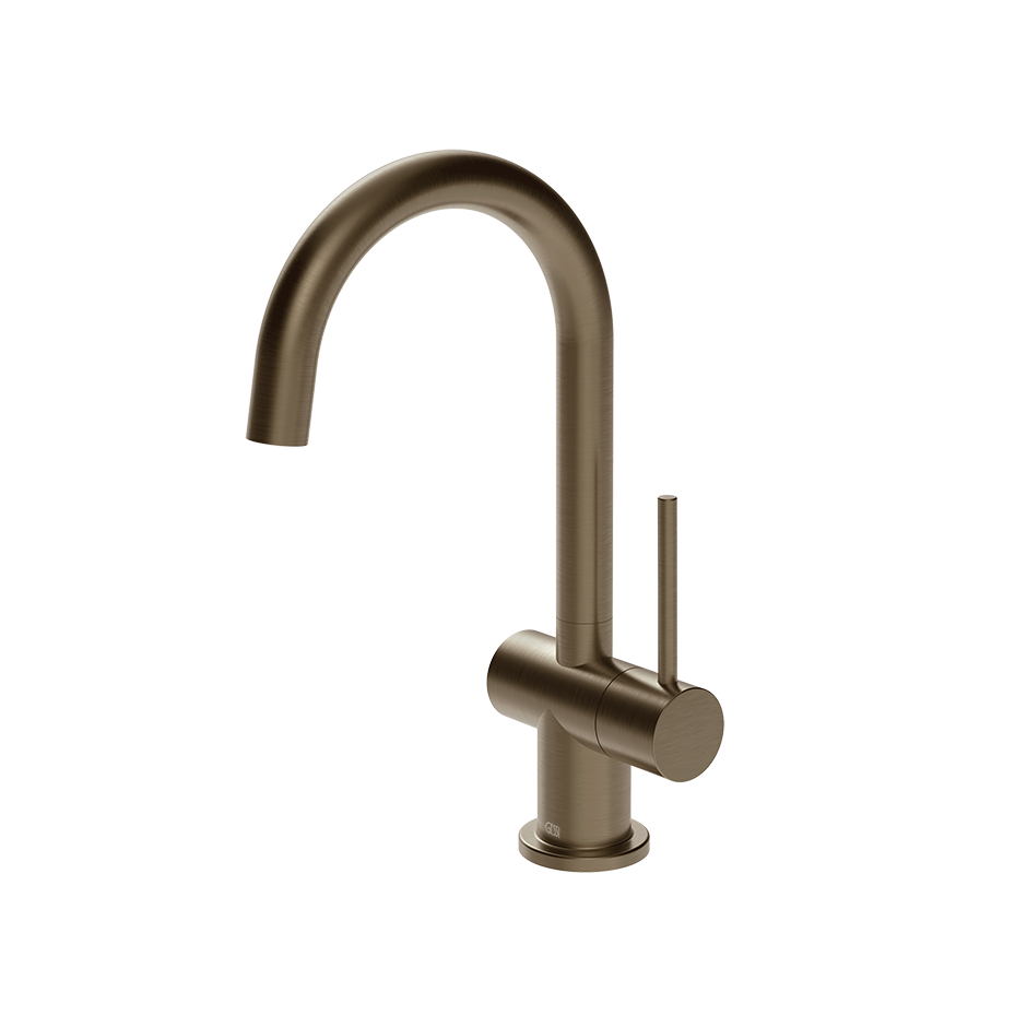 00915 - Coffee Bronze Brushed Pvd