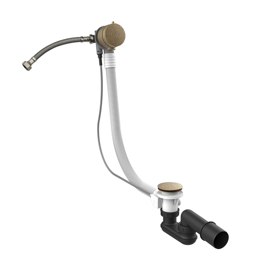 01080 - Antique Brass