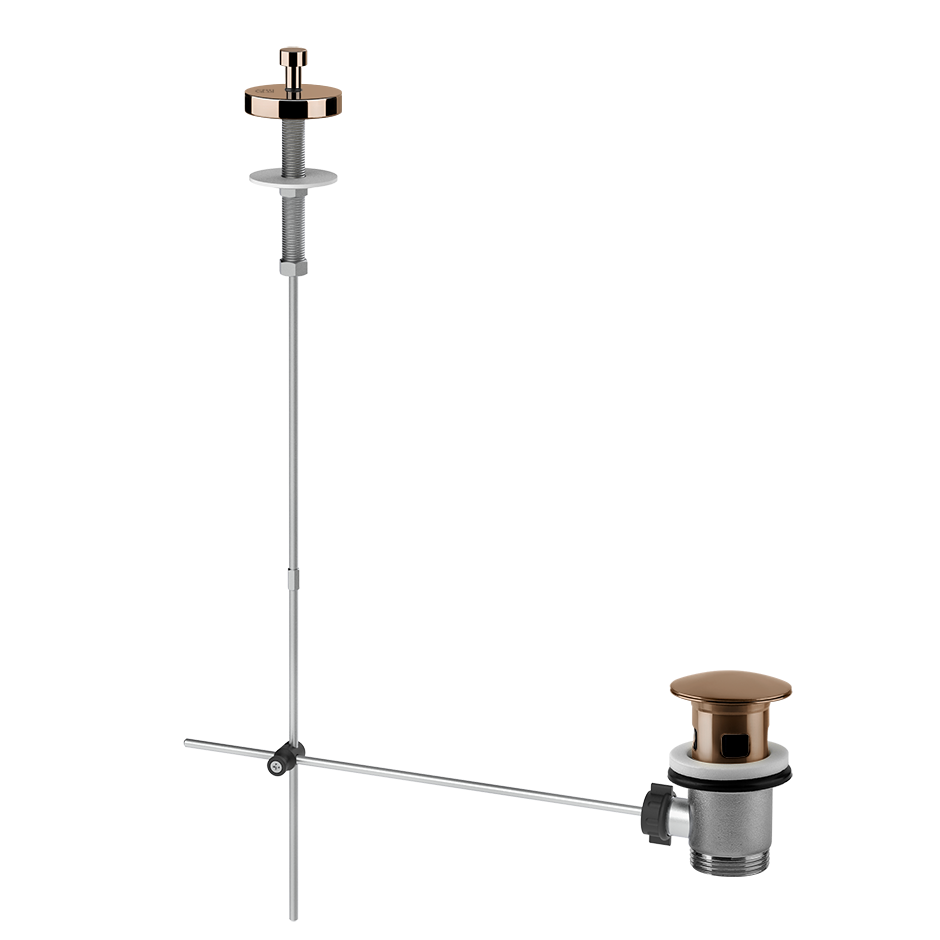 01350 - Copper Pvd