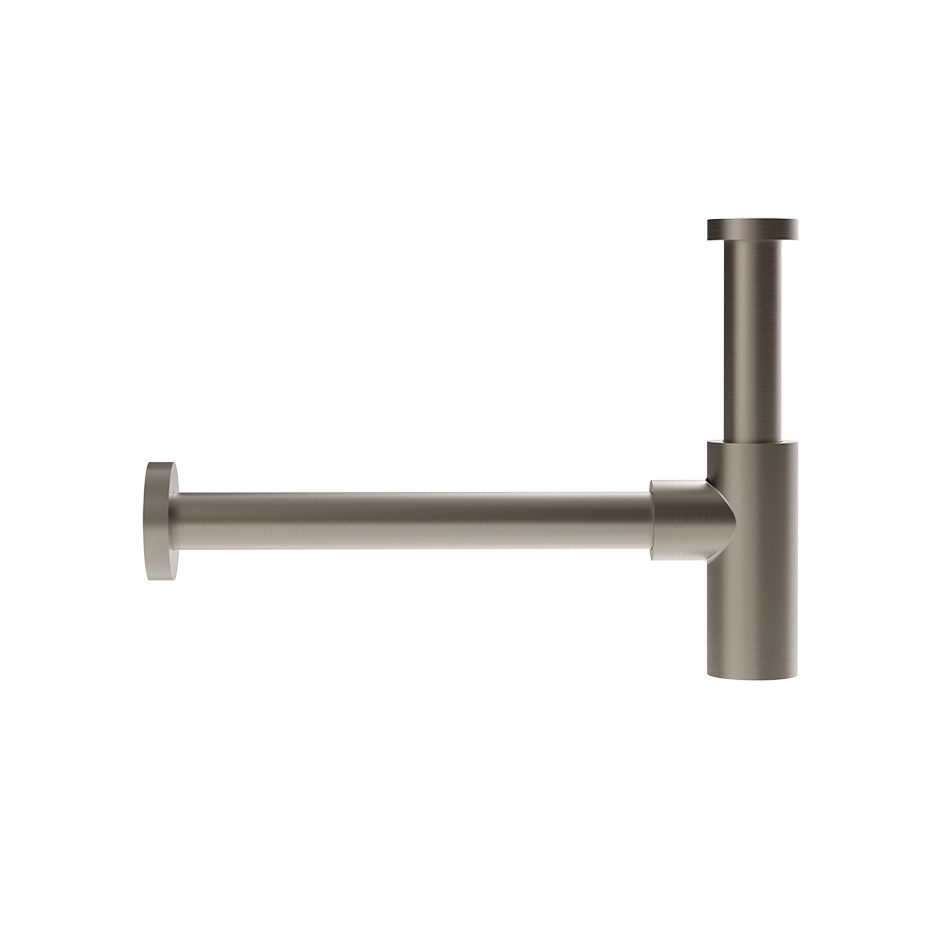 01374 - Steel Brushed