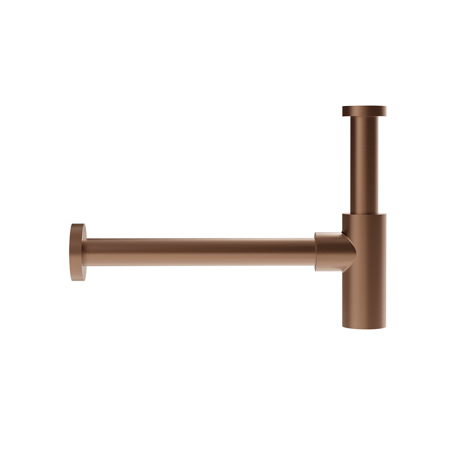 01374 - Copper Brushed Pvd