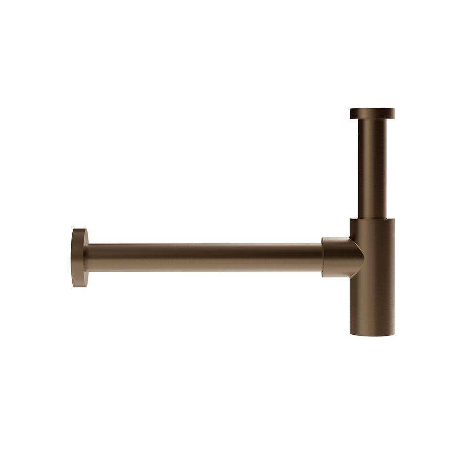 01374 - Coffee Bronze Brushed Pvd