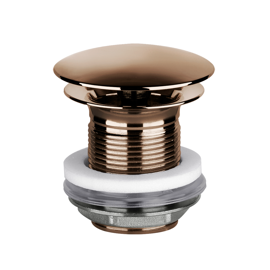 01376 - Copper Pvd