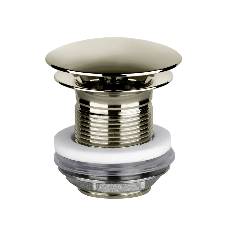 01376 - Nickel Pvd