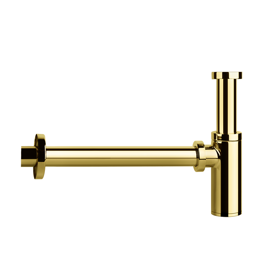 01377 - Gold Pvd