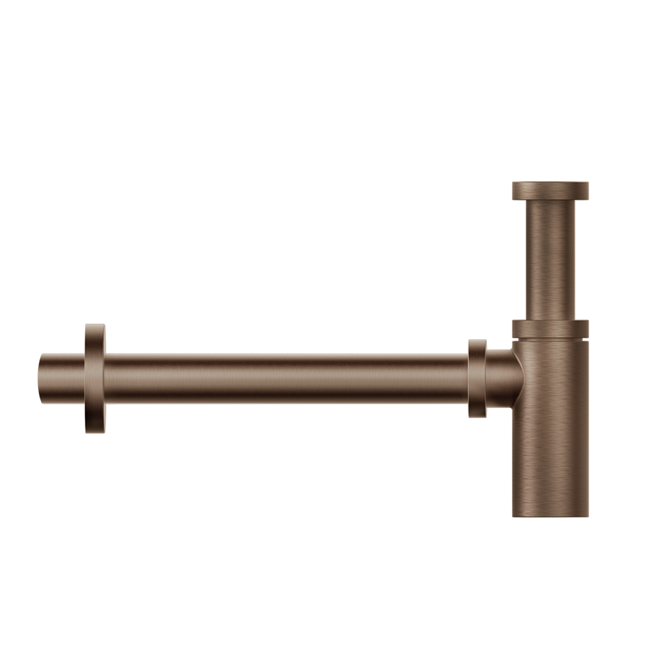 01377 - Copper Brushed Pvd