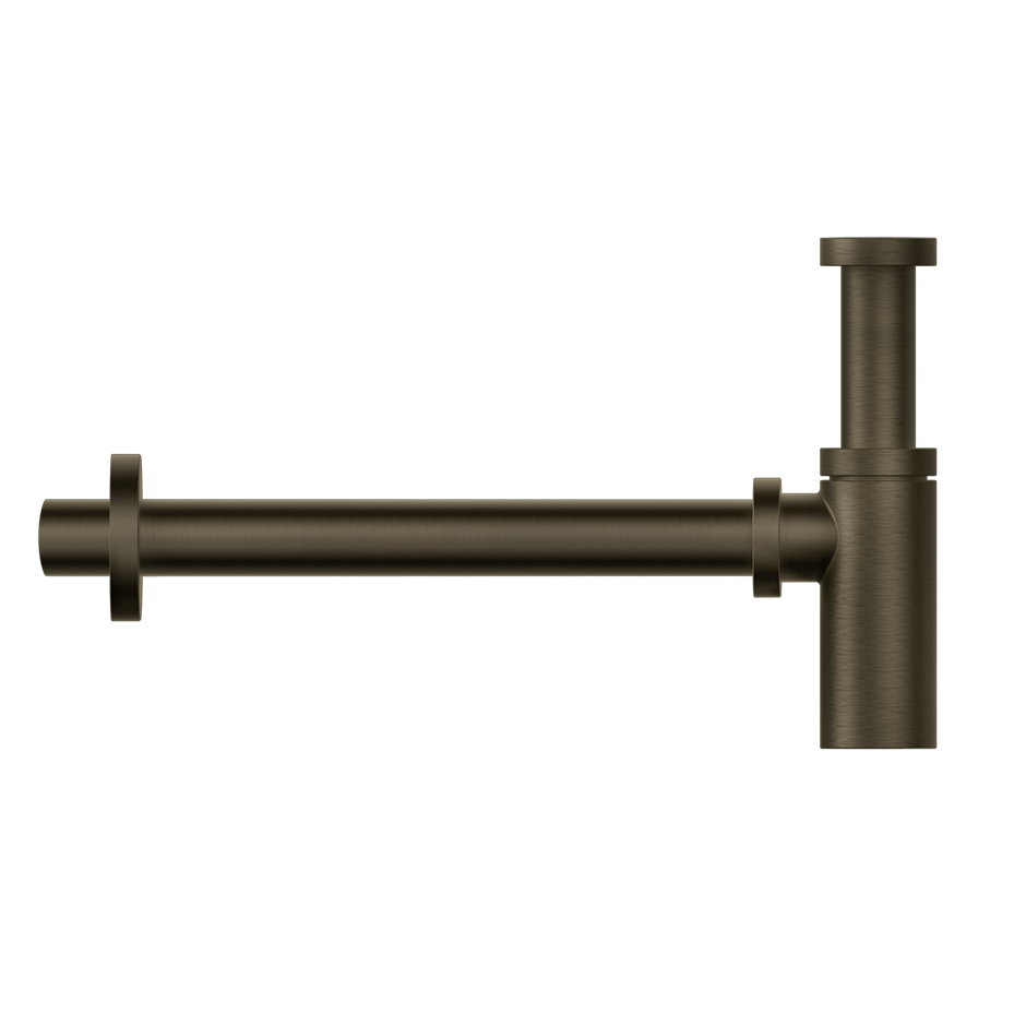 01377 - Antique Brass