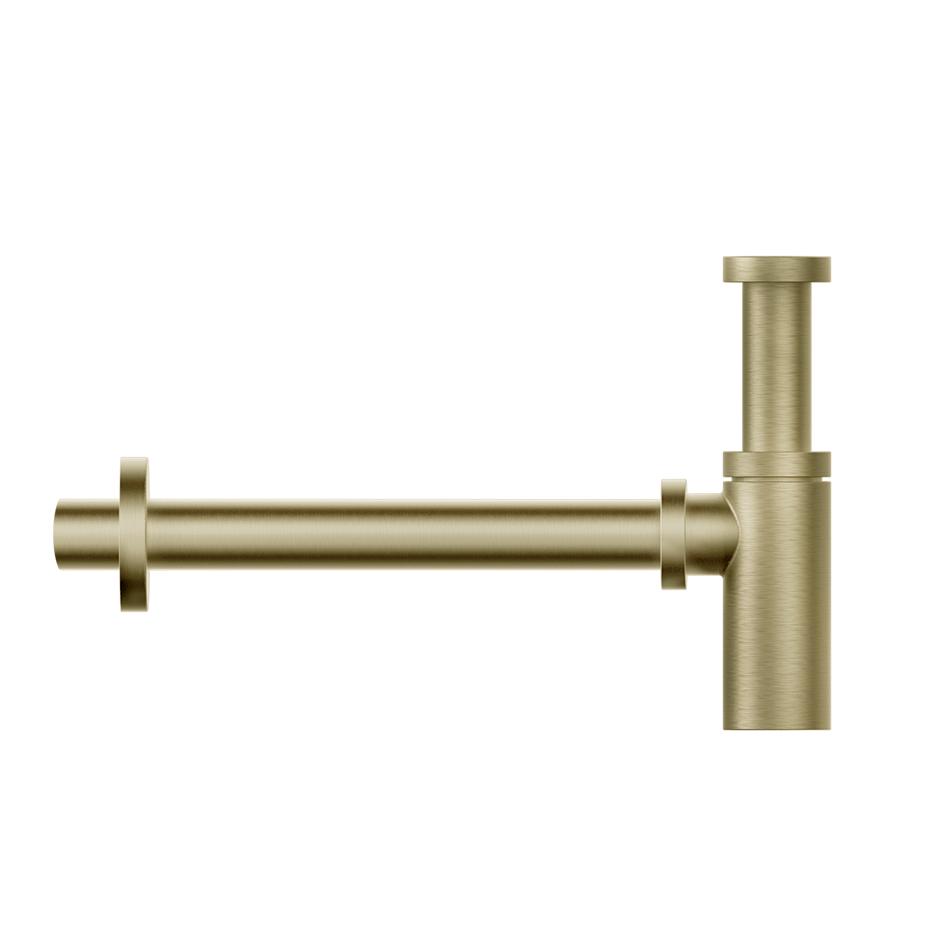 01377 - Brass Brushed Pvd