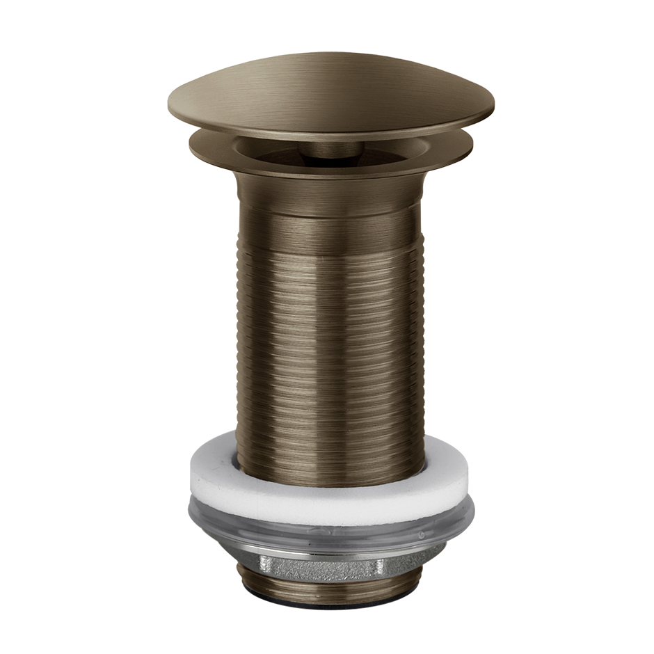 01391 - Coffee Bronze Brushed Pvd