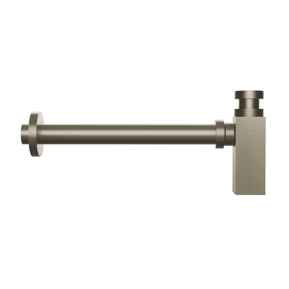 01410 - Finox Brushed Nickel