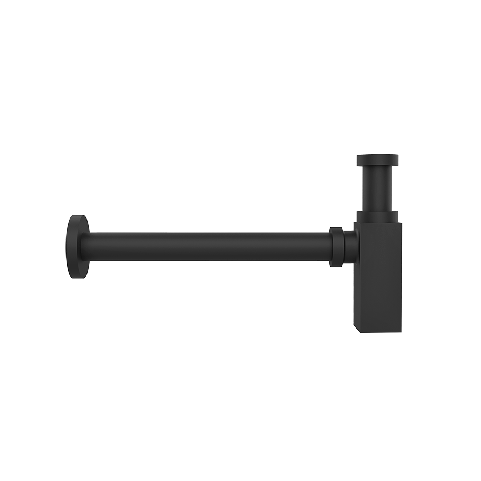 01410 - Matte Black