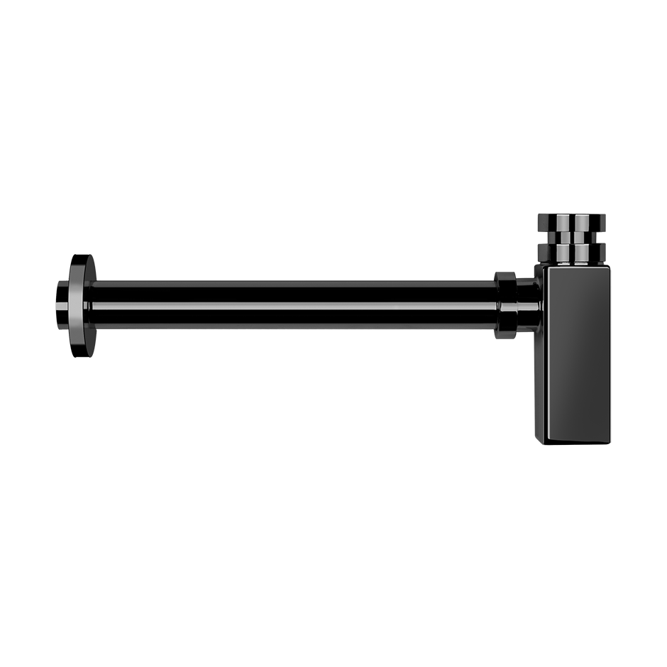 01410 - Black Metal Pvd