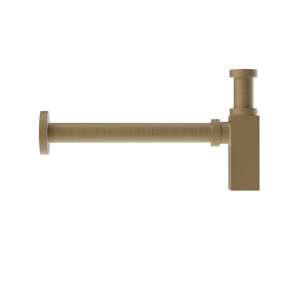 01410 - Antique Brass