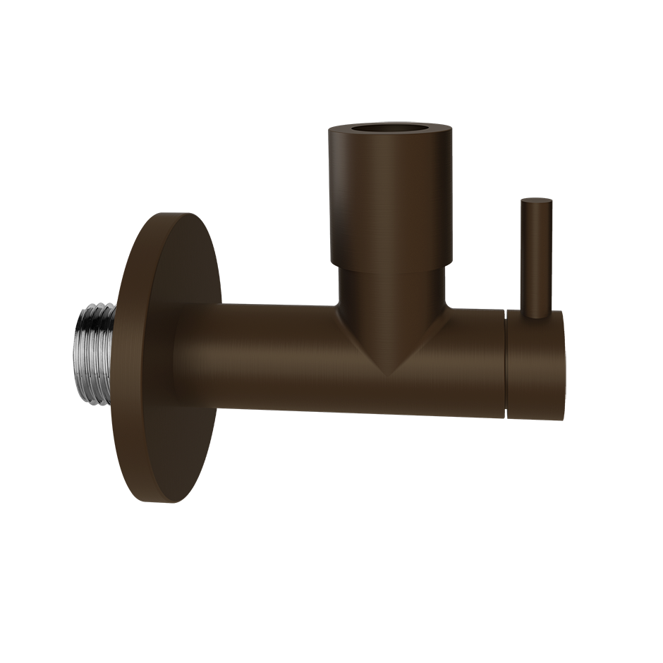 01411 - Dark Bronze
