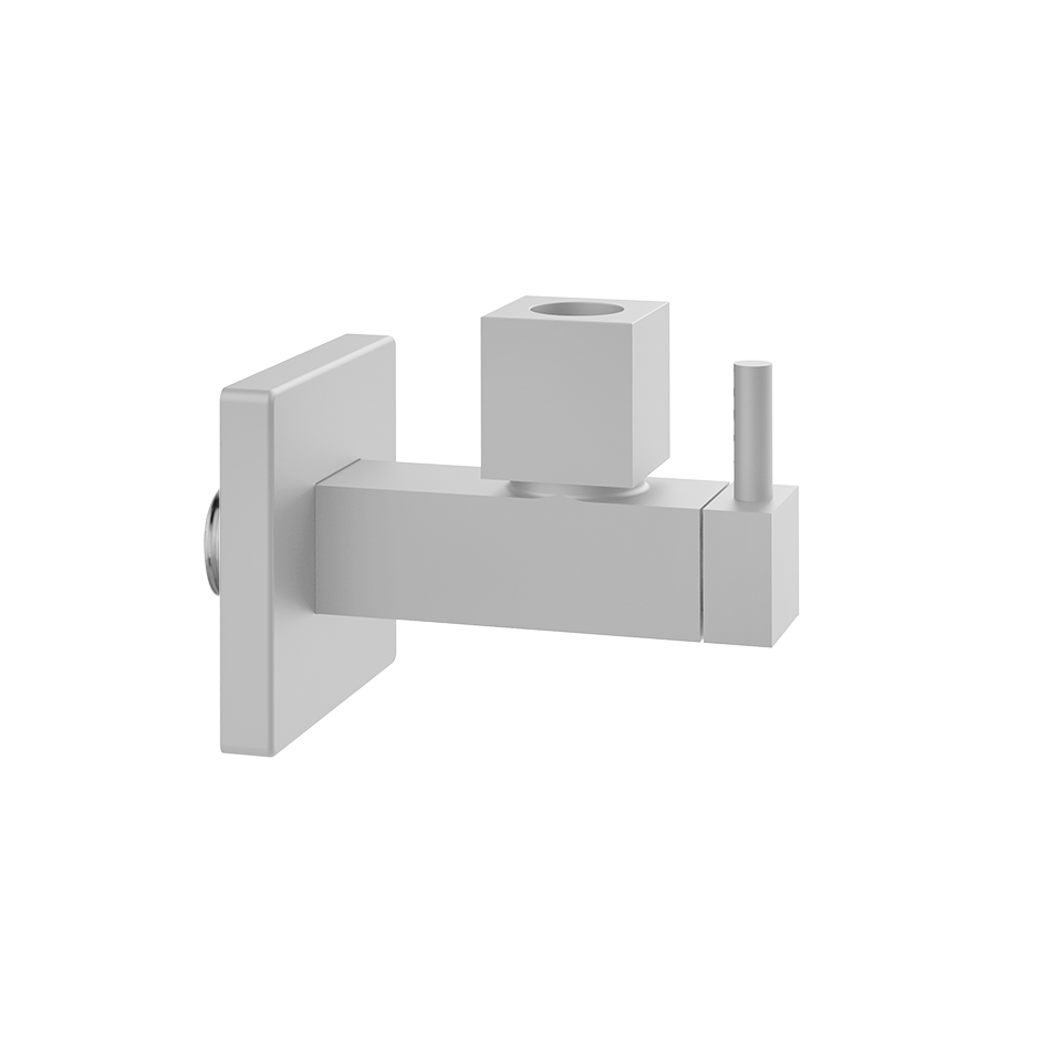 01412 - Matte White