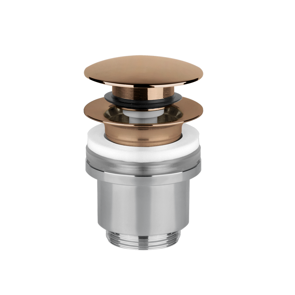 01420 - Copper Pvd