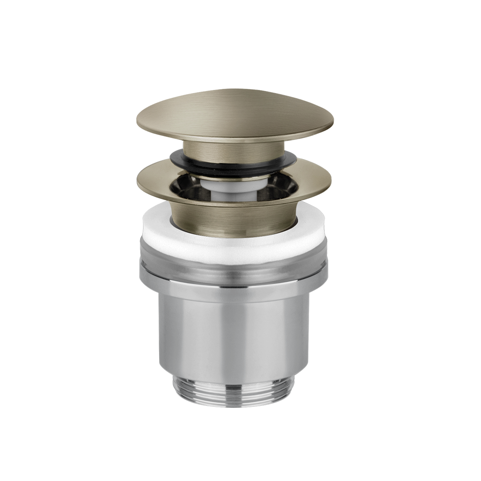 01420 - Finox Brushed Nickel