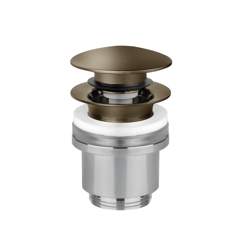 01420 - Coffee Bronze Brushed Pvd