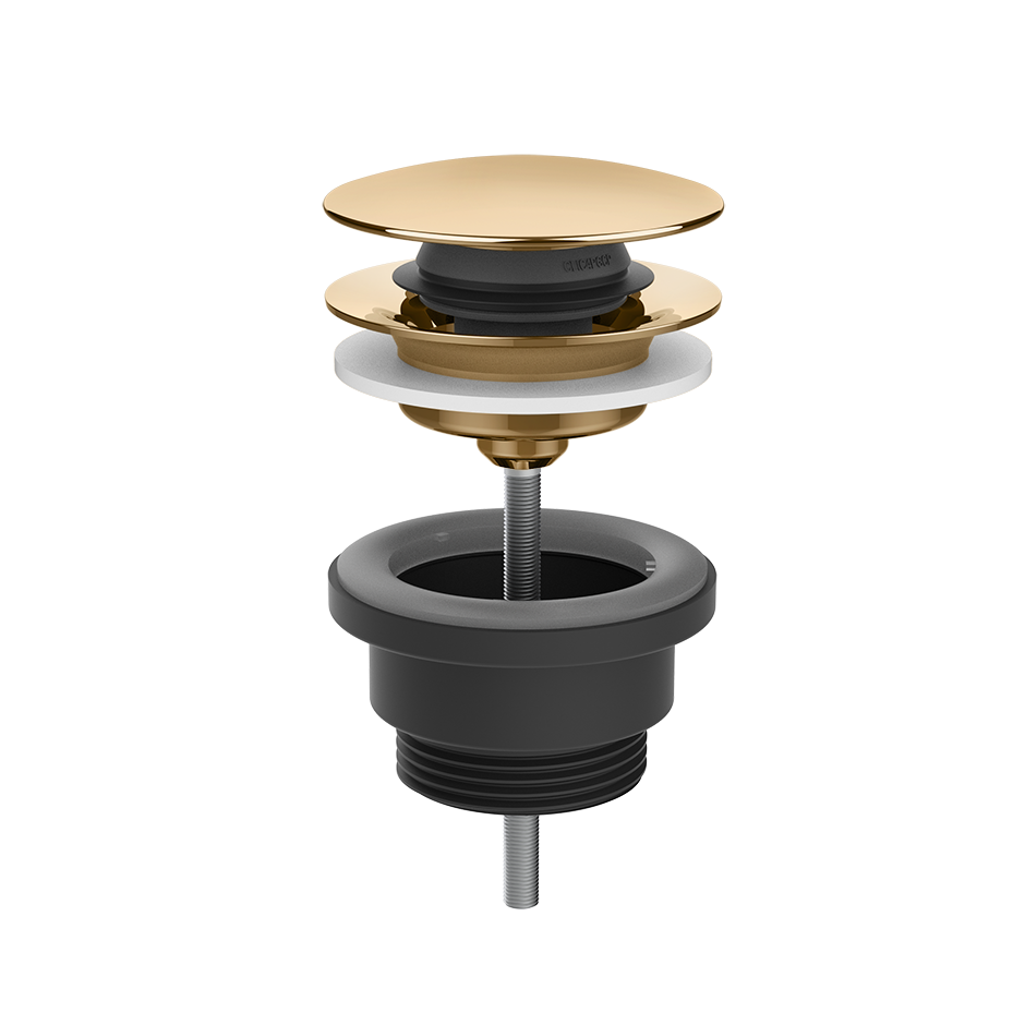 01421 - Warm Bronze Pvd