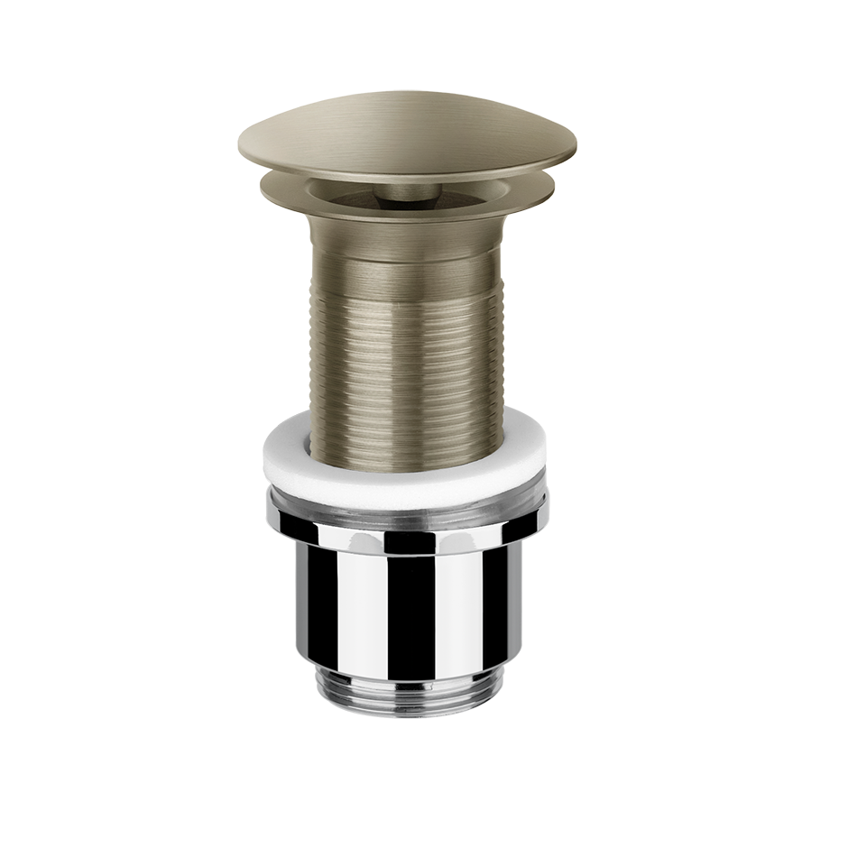01423 - Finox Brushed Nickel