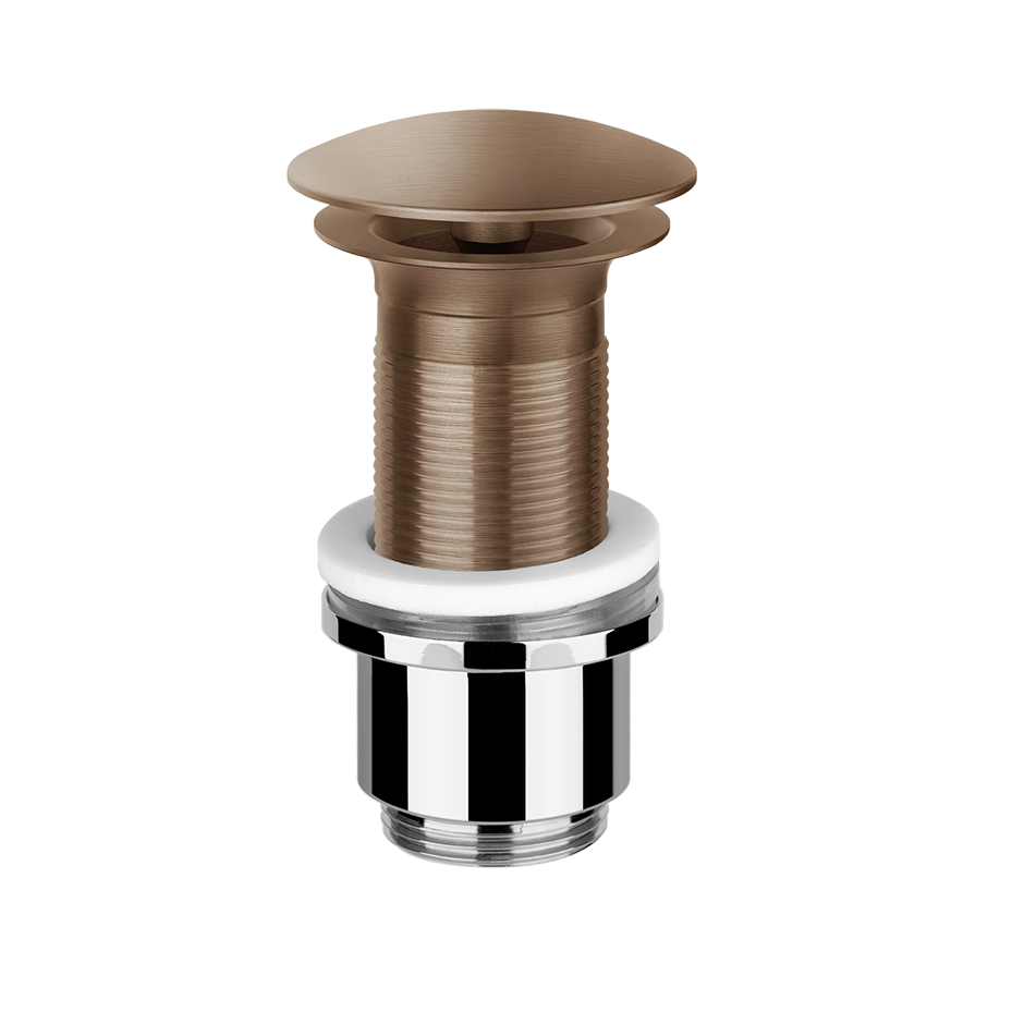 01423 - Copper Brushed Pvd