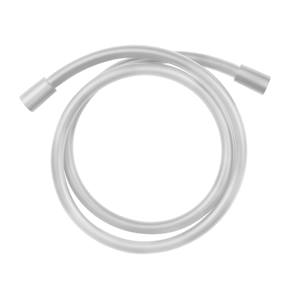 01637 - Matte White