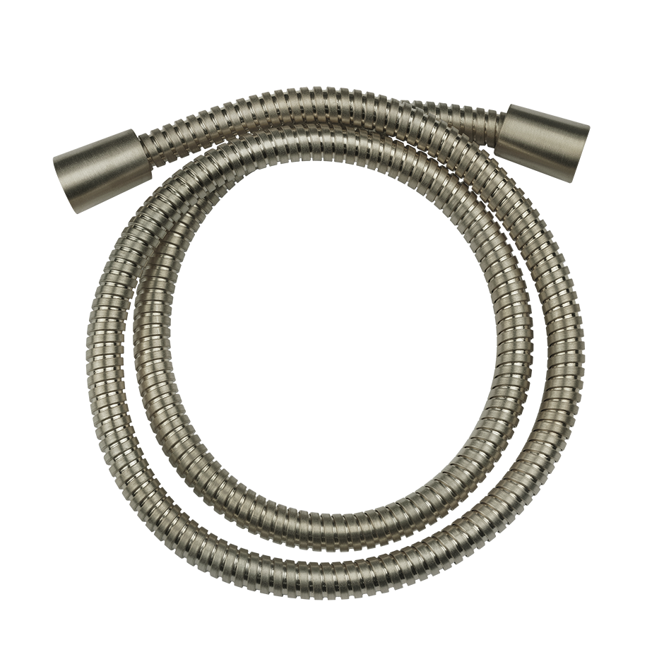 01724 - Finox Brushed Nickel