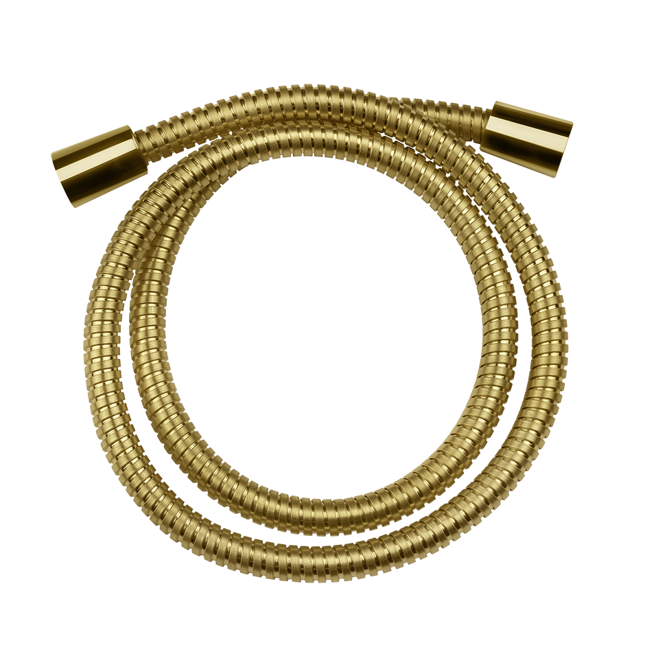 01724 - Gold Pvd
