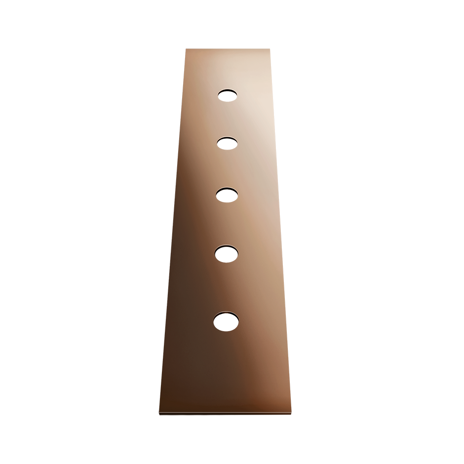 01758 - Copper Pvd