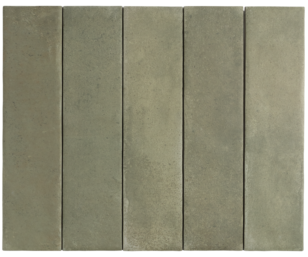 Argile Khaki