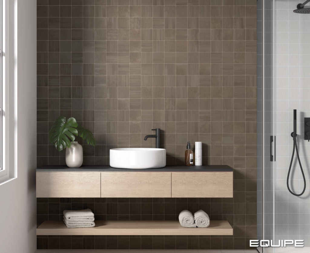 Hikari Brown ambiance