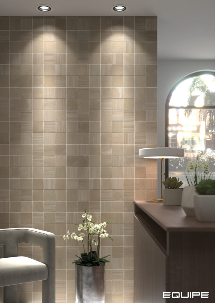 Hikari Decor Clay ambiance