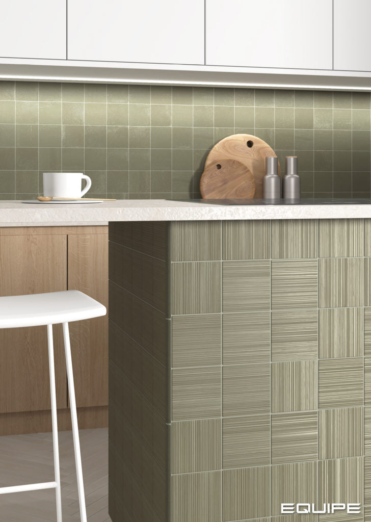 Hikari Sage ambiance