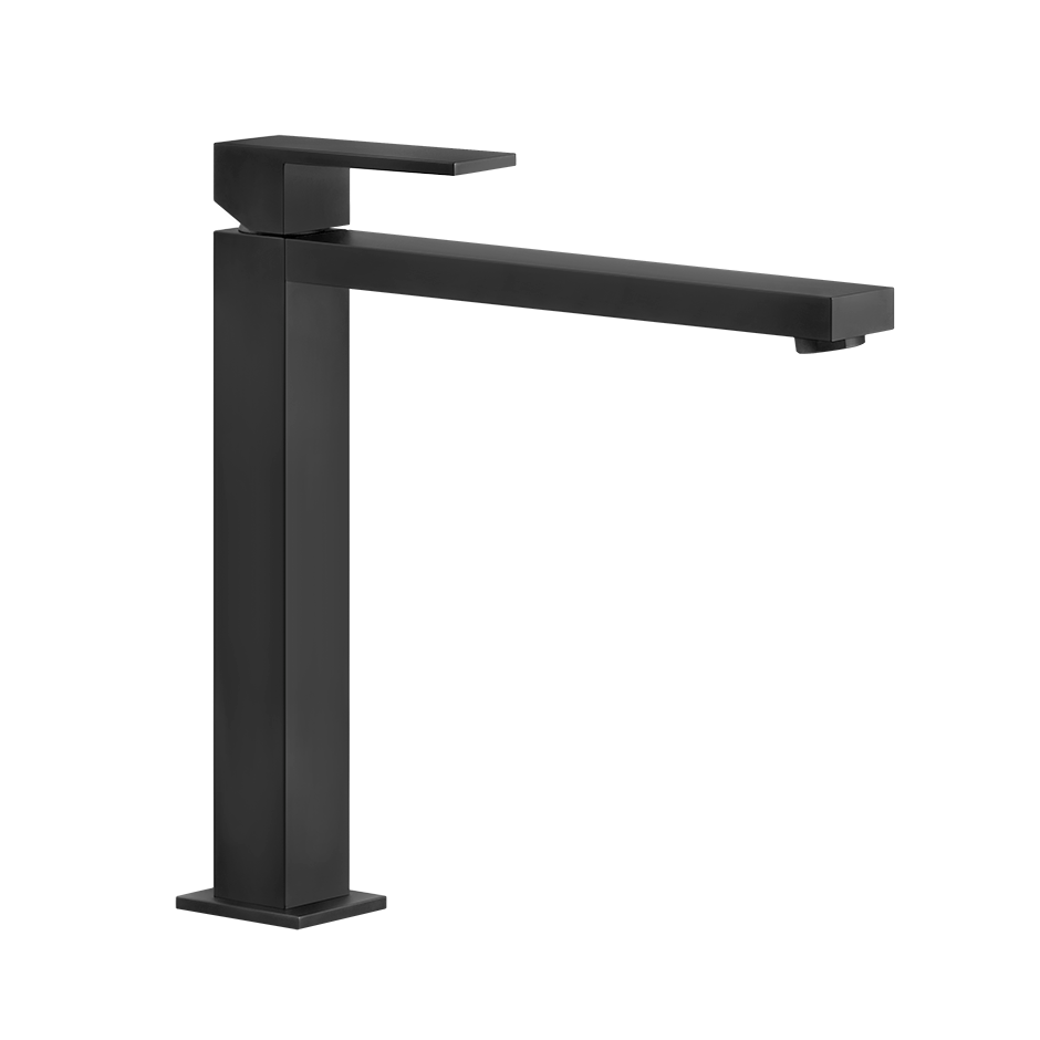 11924 - Matte Black