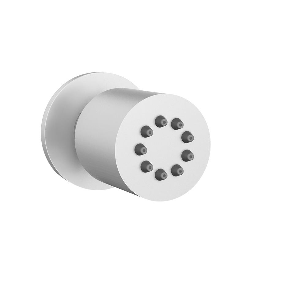 13375 - Matte White