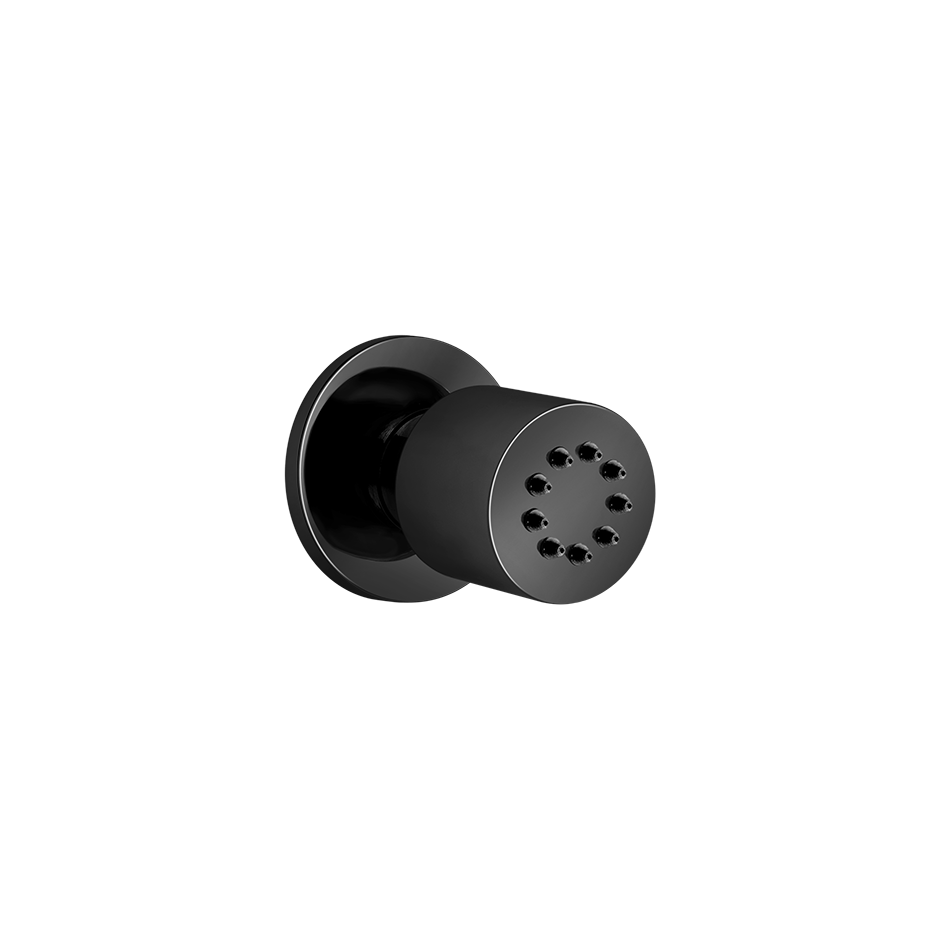 13375 - Black Metal Pvd