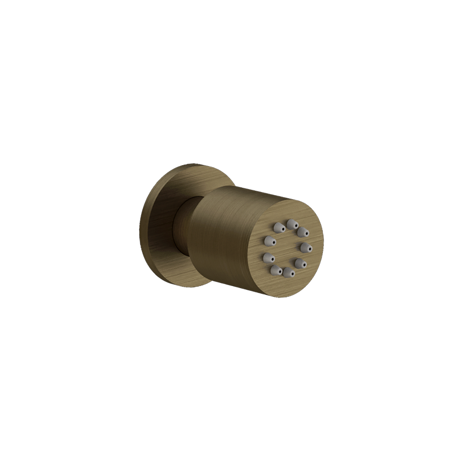 13375 - Antique Brass