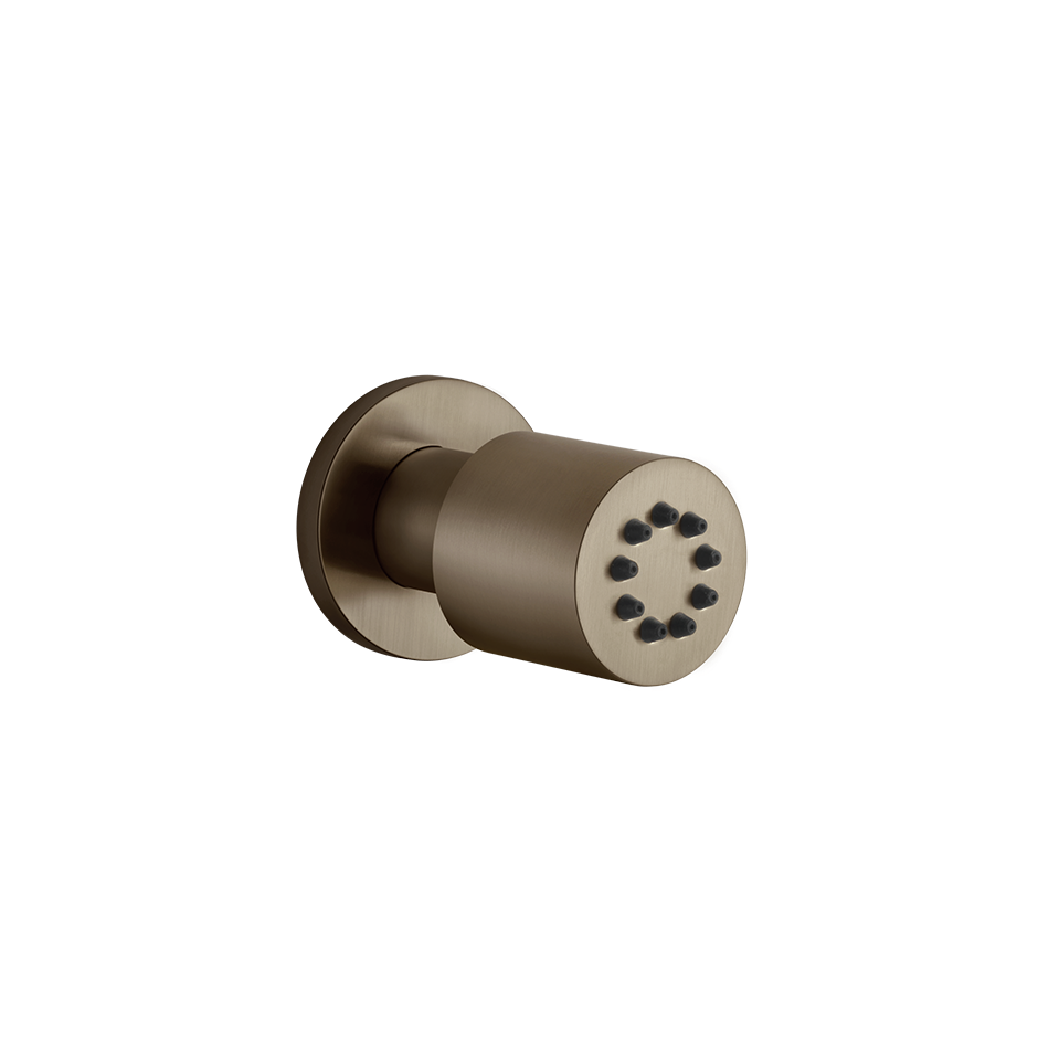 13375 - Coffee Bronze Brushed Pvd