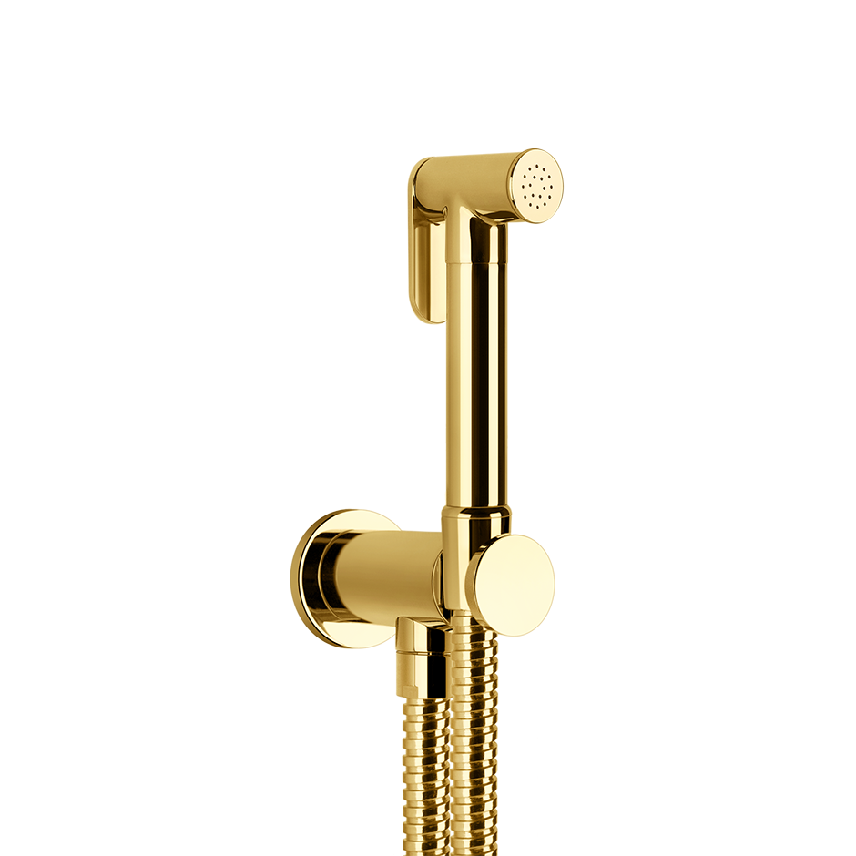 14331 - Gold Pvd