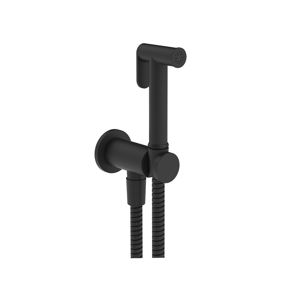 14331 - Matte Black