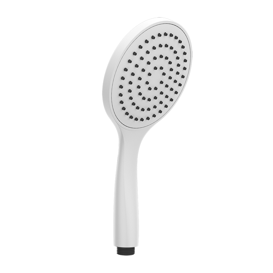 14370 - Matte White