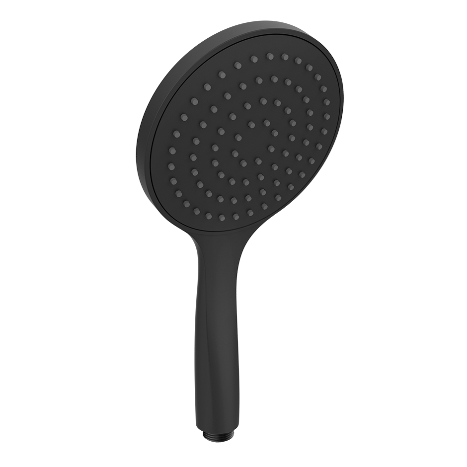 14370 - Matte Black