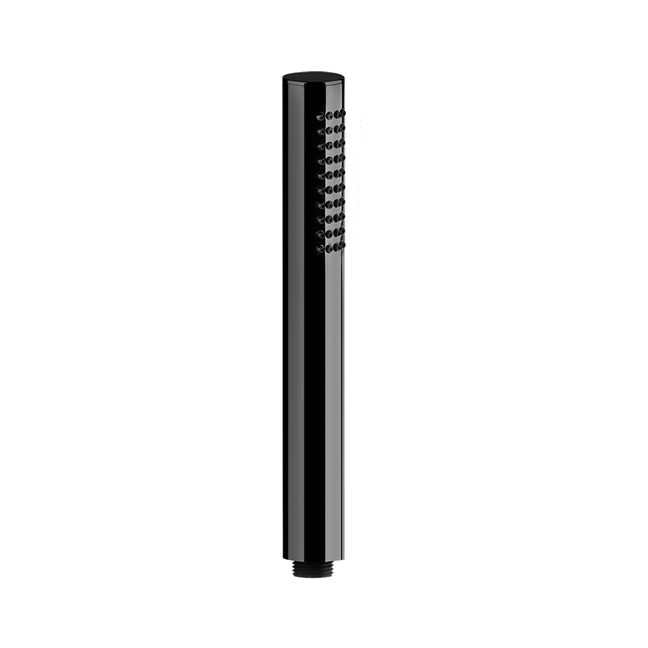 14371 - Black Metal Pvd