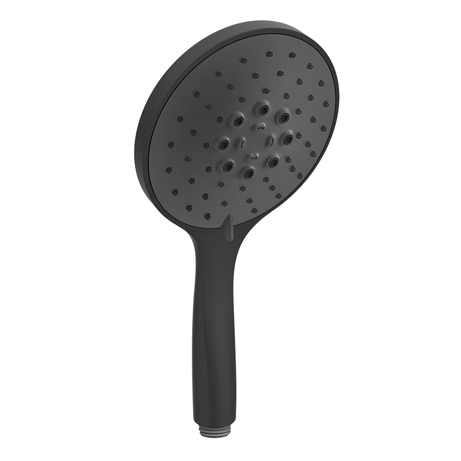 14378 - Matte Black