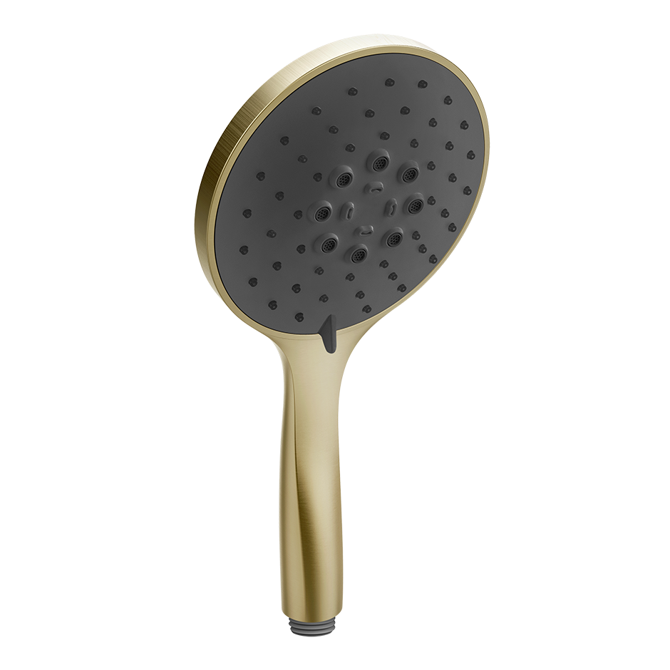14378 - Brass Brushed Pvd