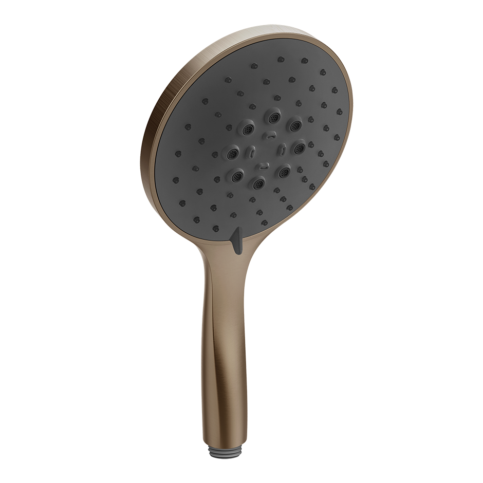 14378 - Coffee Bronze Brushed Pvd